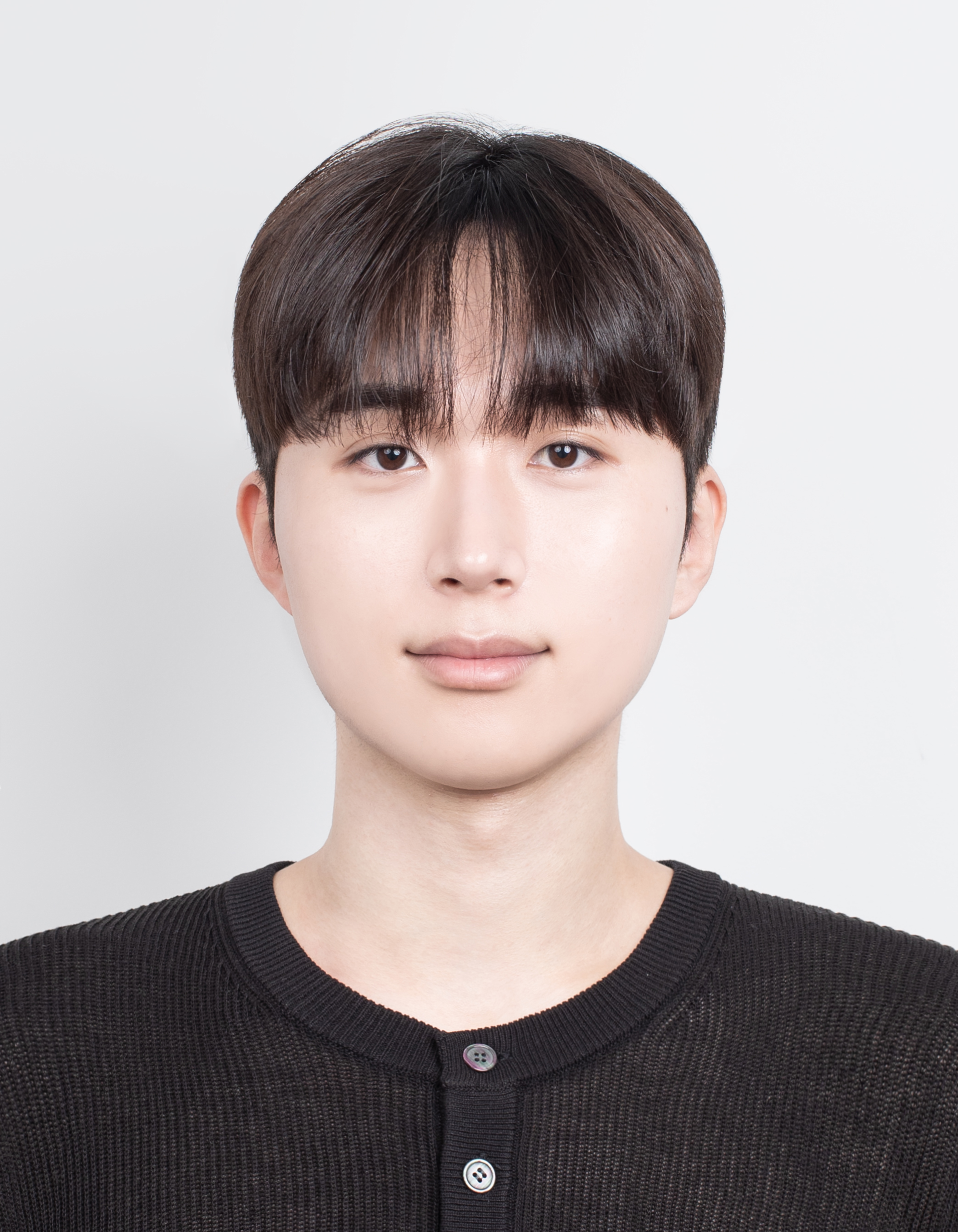 Portrait of Janghwan Kim